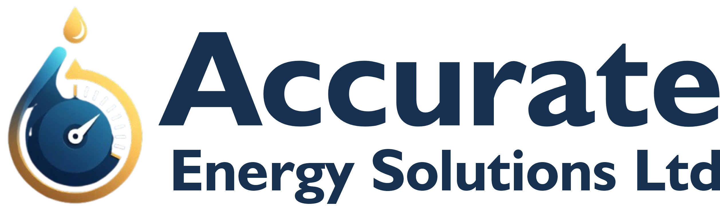 Accurate Energy Ltd